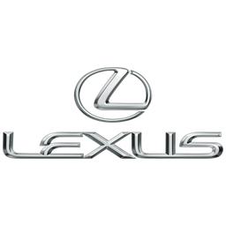 Lexus charging cables