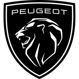Peugeot charging cables