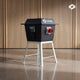 Voldt® Sitecharge | Type 2 | 2x 22kW