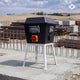 Voldt® Sitecharge | Type 2 | 2x 22kW