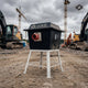 Voldt® Sitecharge | Type 2 | 2x 22kW