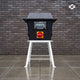 Voldt® Sitecharge | Type 2 | 2x 22kW
