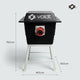 Voldt® Sitecharge | Type 2 | 2x 22kW