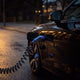 Type 2  | mode 3 | 32a | 22kW | coiled charging cable