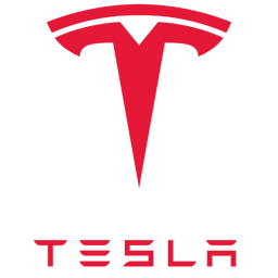 Tesla charging cable