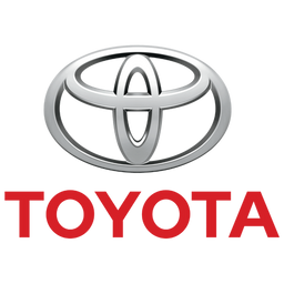Toyota charging cable