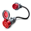 16A 5-pole to 32A 5-pole commando adapter