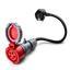 16A 5-pole to Type G for UK adapter