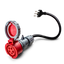 16A 5-pole to Type L for Italy adapter
