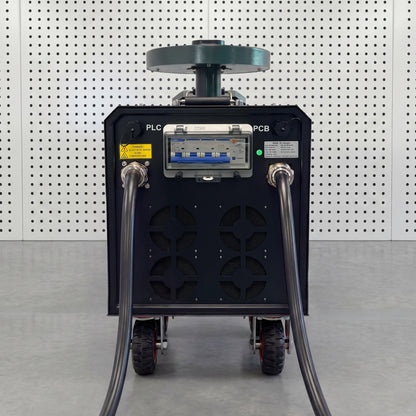 Voldt Mobile CCS2 40kW Fast charger