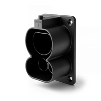 CCS2 Plug holder