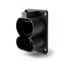 CCS2 Plug holder