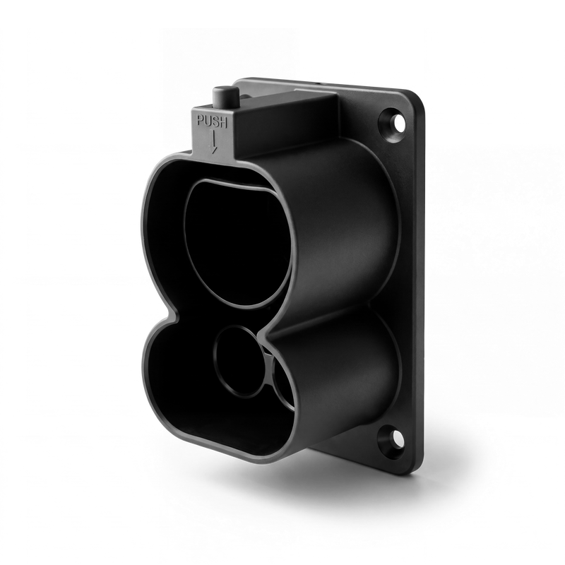 CCS2 Plug holder