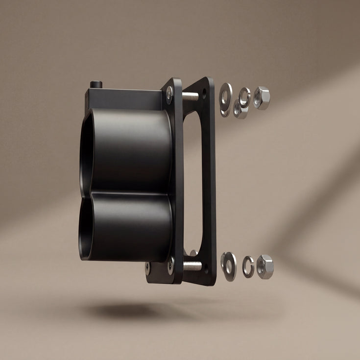 CCS2 Plug holder