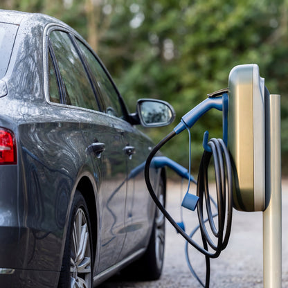 Voldt® EV cable hook