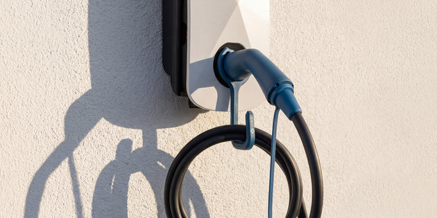 Voldt® EV cable hook
