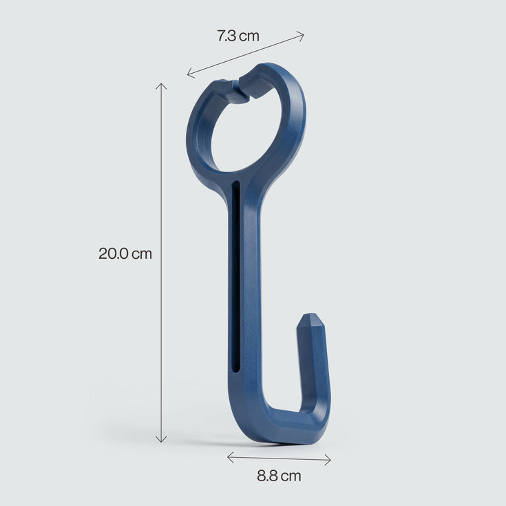 Voldt® EV cable hook