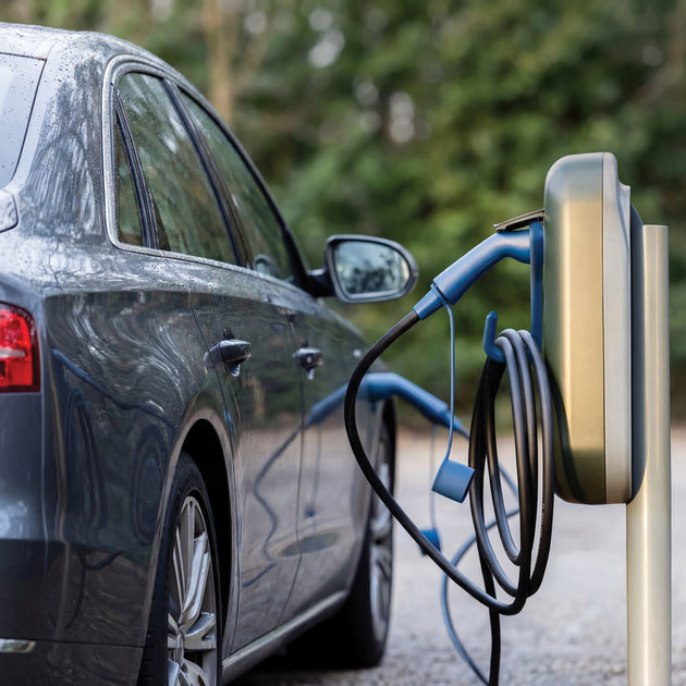 Voldt® EV cable hook