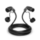 Voldt® Type 2 Carbon Fibre charging cable 22kW