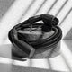 Voldt® Type 2 Carbon Fibre charging cable 22kW