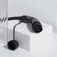 Voldt® Type 2 Carbon Fibre charging cable 22kW