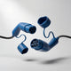 Type 2  | mode 3 | 32a | 22kW | coiled charging cable