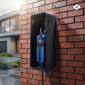 Voldt® Boxx for household mobile charger