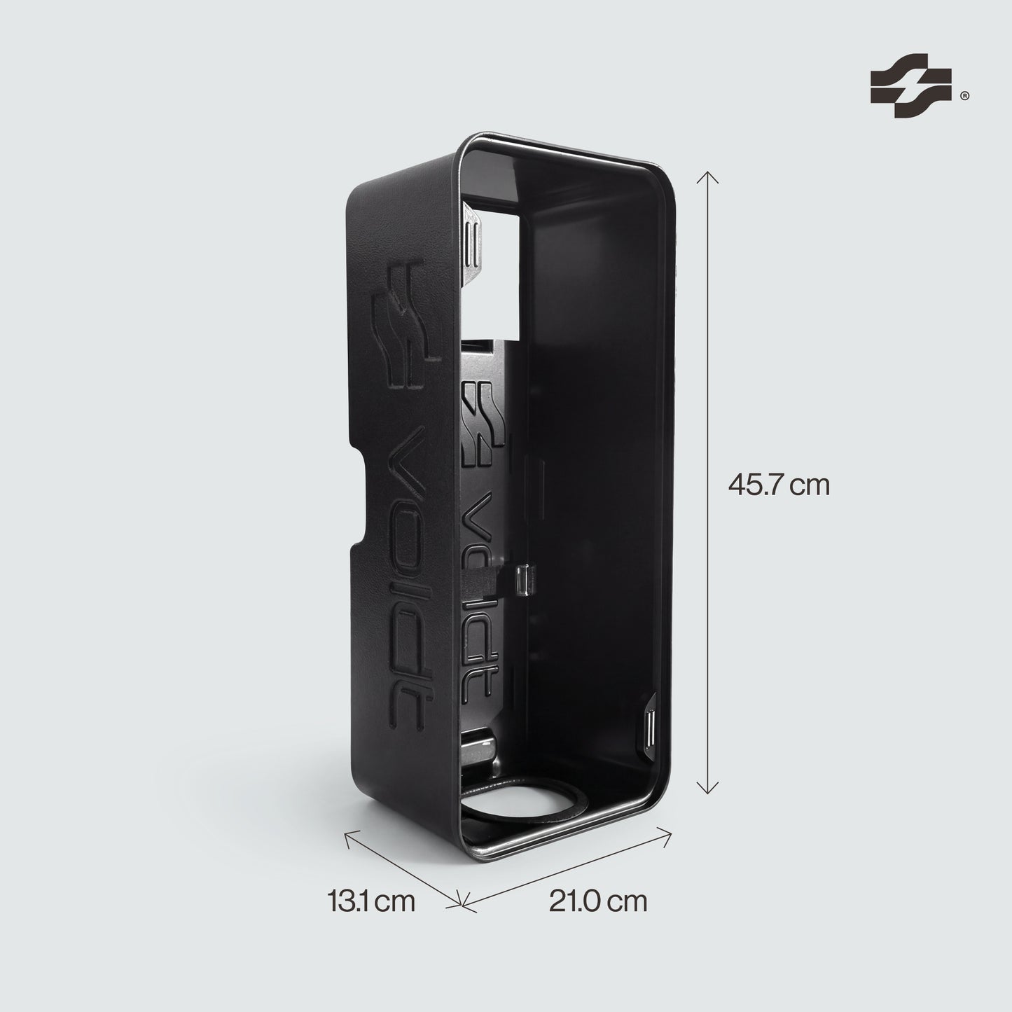 Voldt® Boxx for household mobile charger