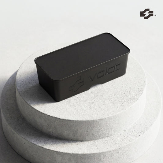 Voldt® Boxx for household mobile charger