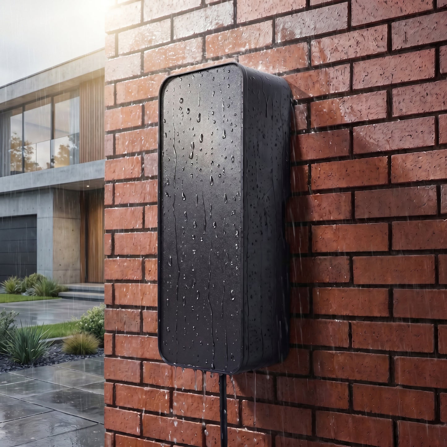 Voldt® Boxx for household mobile charger