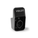 Plug holder for EV type 1 charging cable