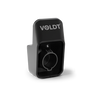 Plug holder for EV type 1 charging cable