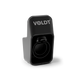 Plug holder for EV type 2 charging cable