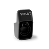 Plug holder for EV type 2 charging cable