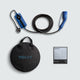 Voldt® 3 Pin EV granny charger | 8A - 13A | 2,8kW +APP