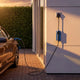 Voldt® 3 Pin EV granny charger | 8A - 13A | 2,8kW +APP