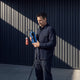 Voldt® Portable EV charger commando plug | 3 phase | 8A - 32A | 22kW + APP