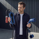 Voldt® Portable EV charger commando plug | 3 phase | 8A - 32A | 22kW + APP