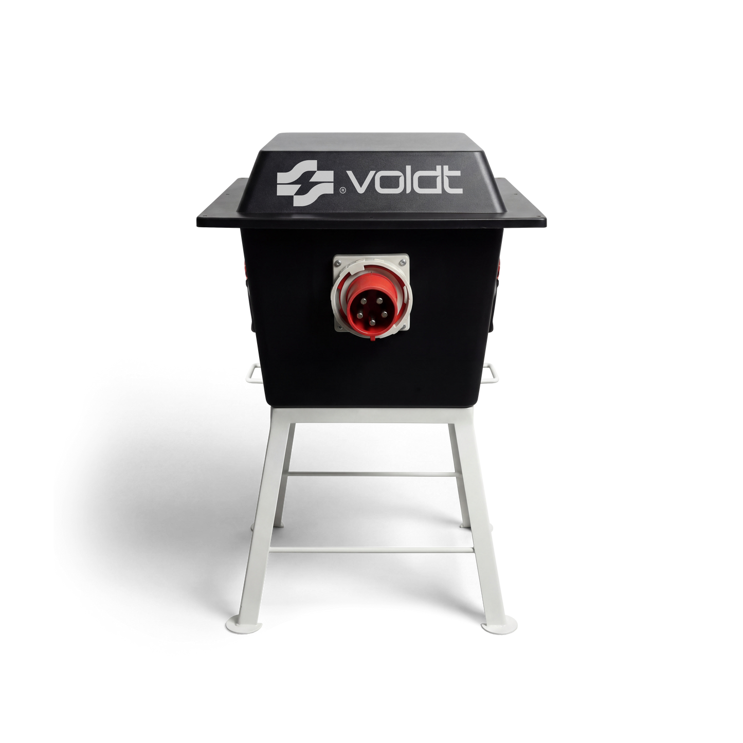 Voldt® Sitecharge | Type 2 | 2x 11kW
