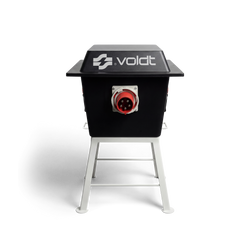 Voldt® Sitecharge | Type 2 | 2x 22kW