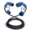 Type 2 | mode 3 | 32a | 22kW charging cable