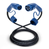 Type 2 | mode 3 | 32a | 22kW charging cable