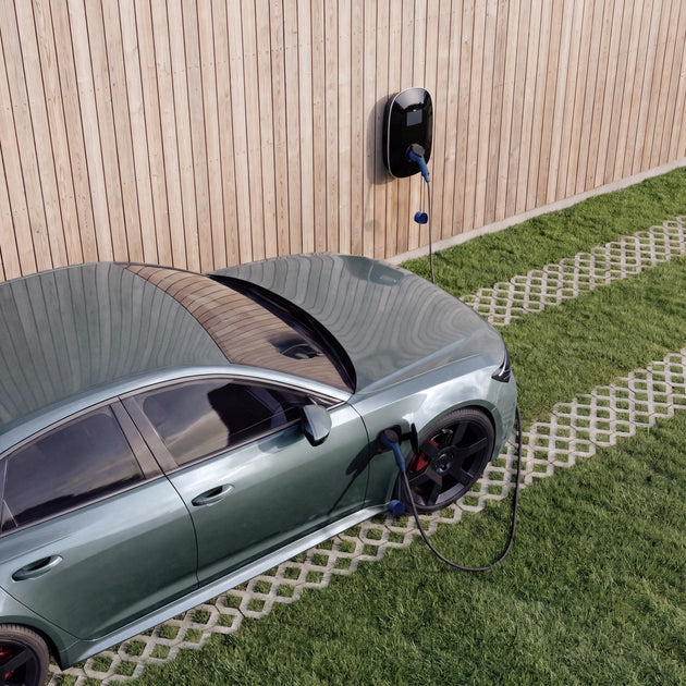 Type 2 | mode 3 | 16A | 11kW charging cable