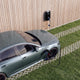 Type 2 | mode 3 | 16A | 11kW charging cable