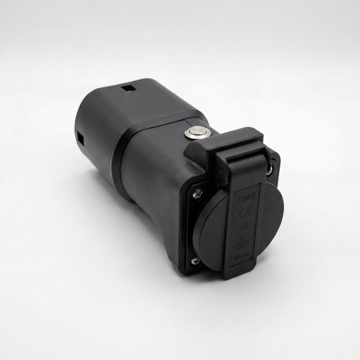 Voldt® V2L Adapter Type 2 16A Kia