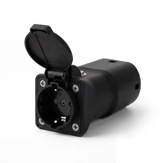 Voldt® V2L Adapter Type 2 16A Renault