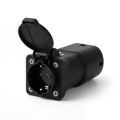 Voldt® V2L Adapter Type 2 16A Chery/Omoda/Jaecoo